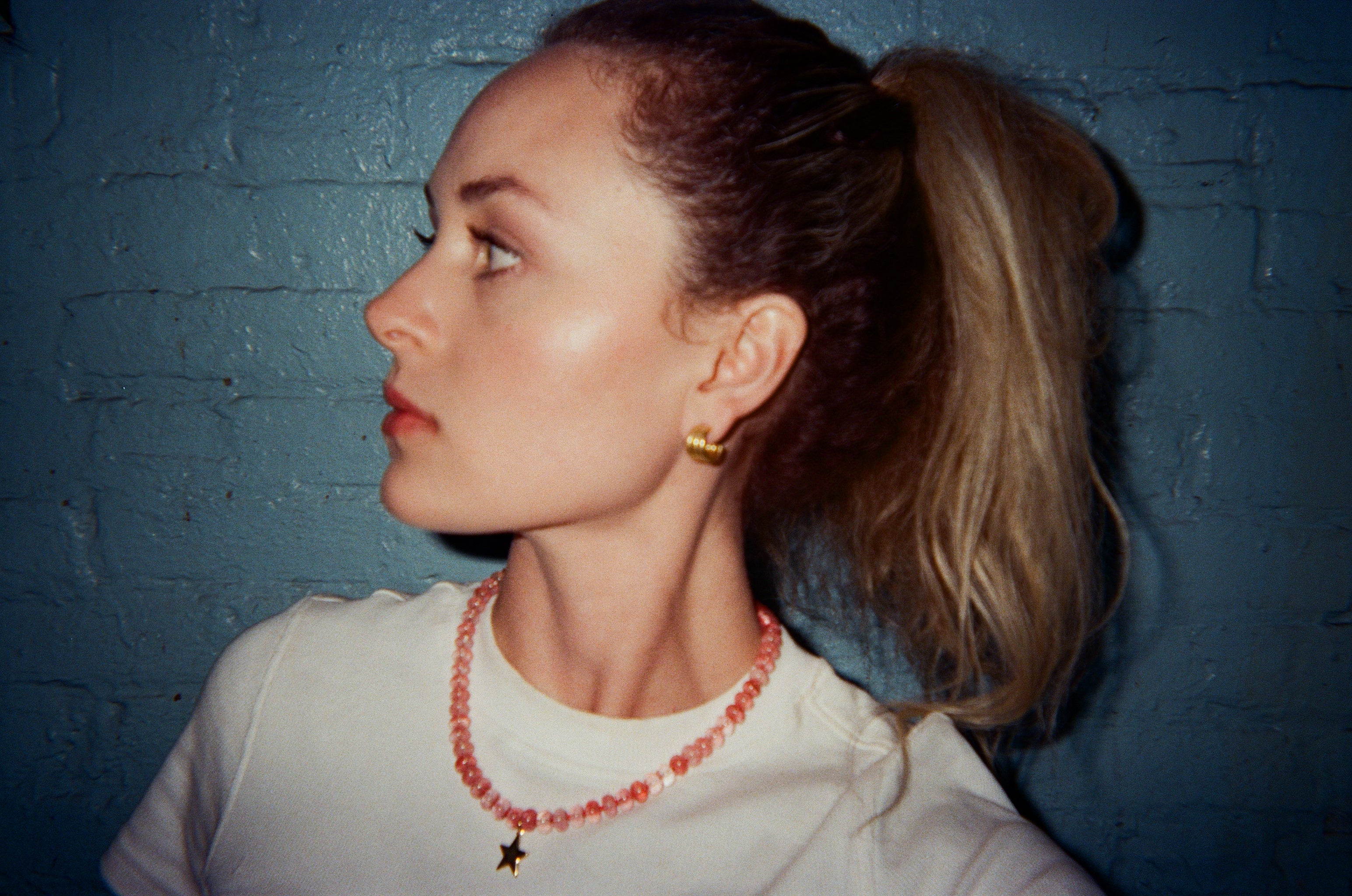 Georgie Necklace