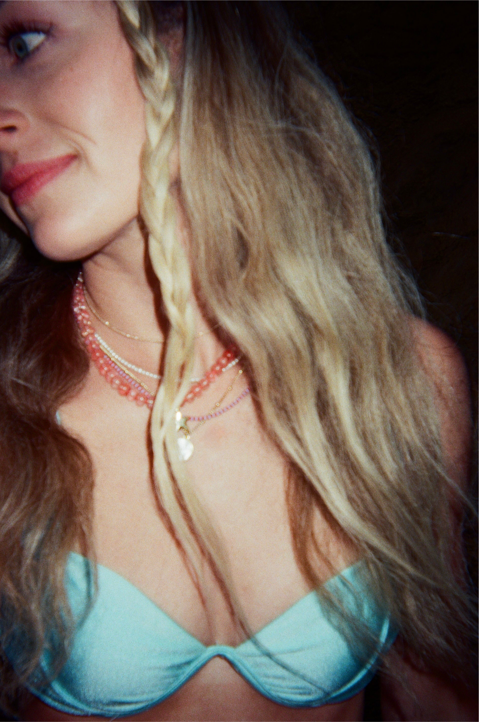Georgie Necklace