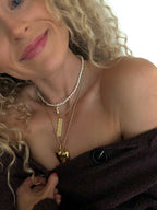Lucky Charm Necklace