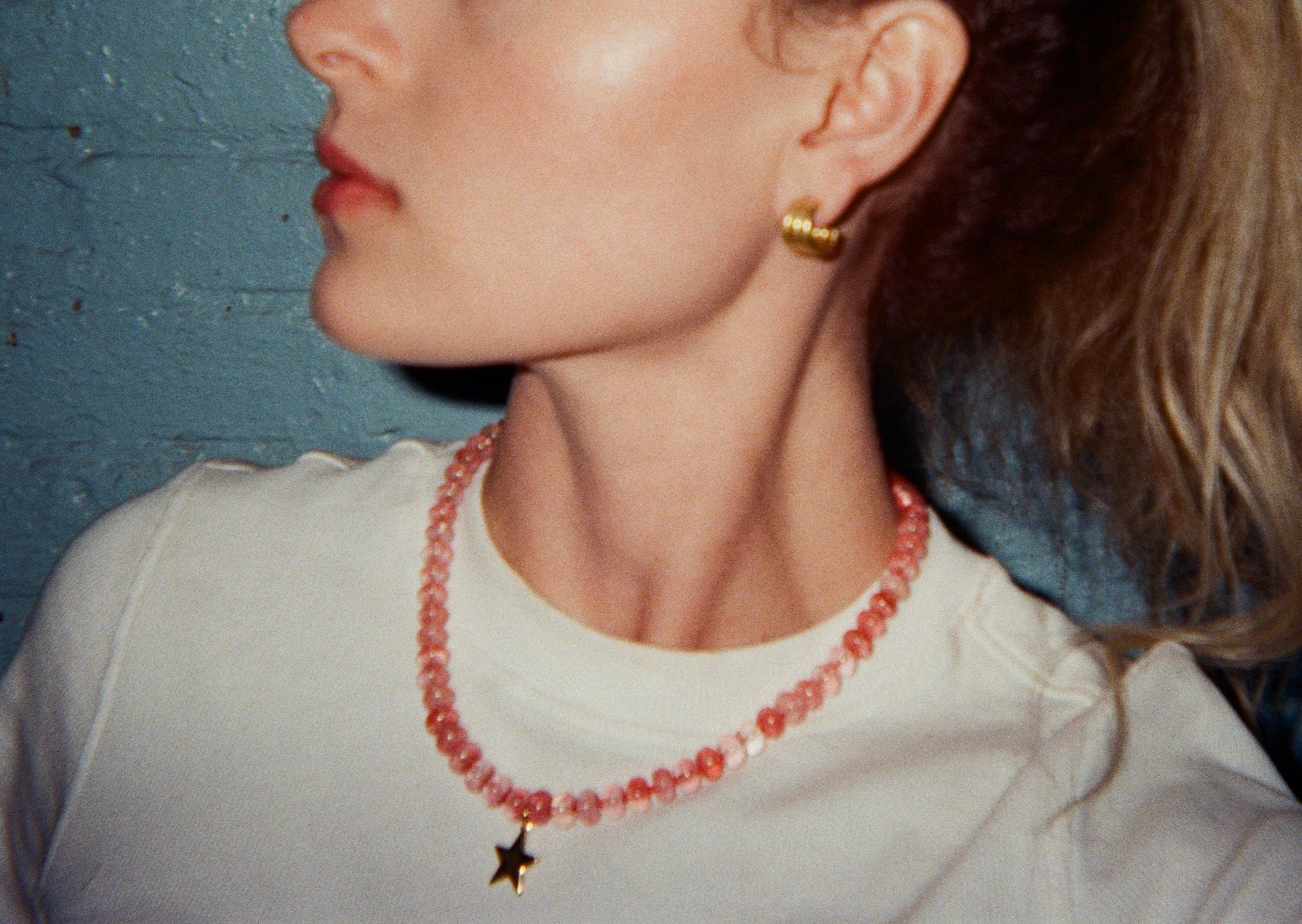 Georgie Necklace