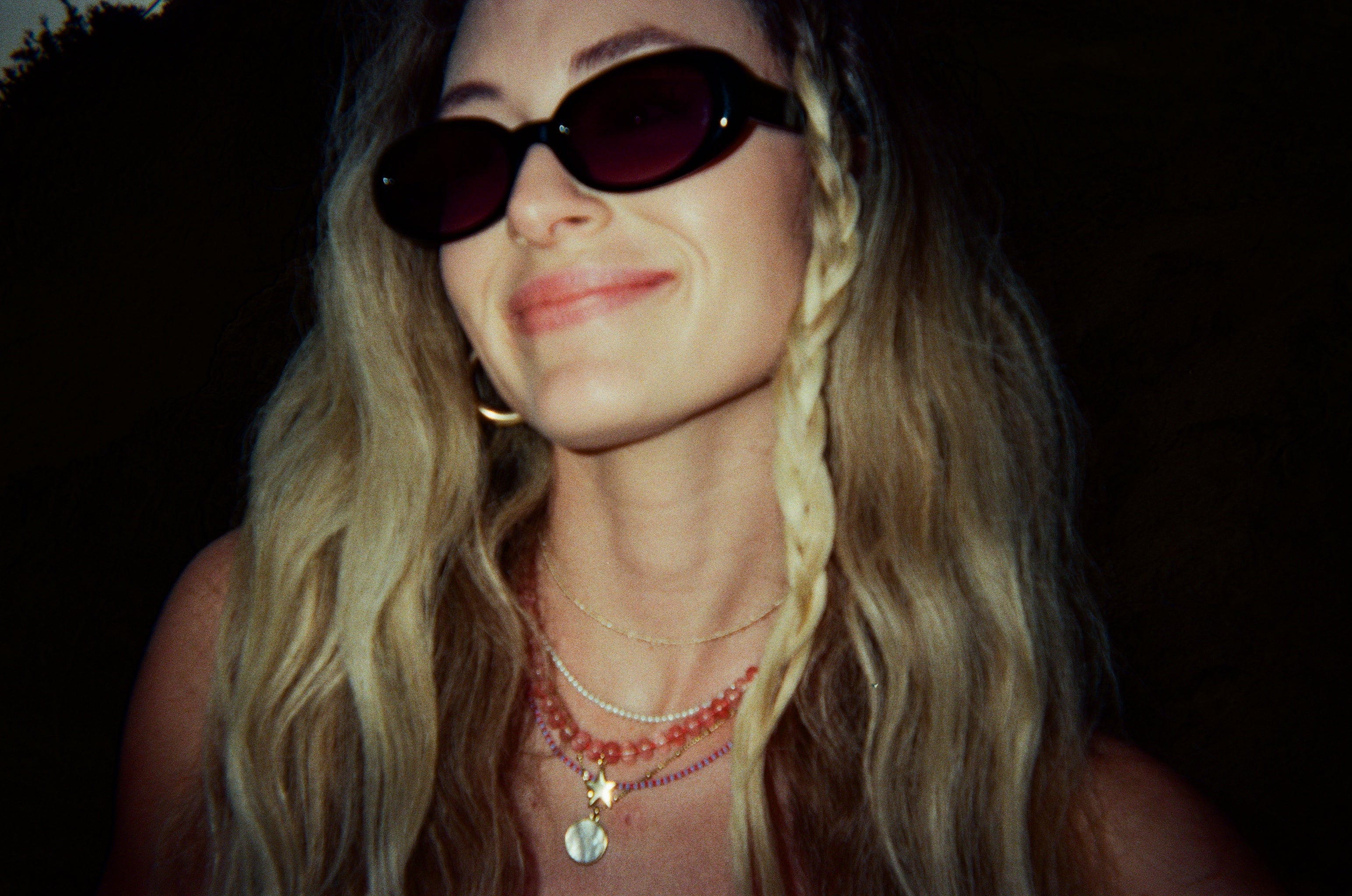 Georgie Necklace