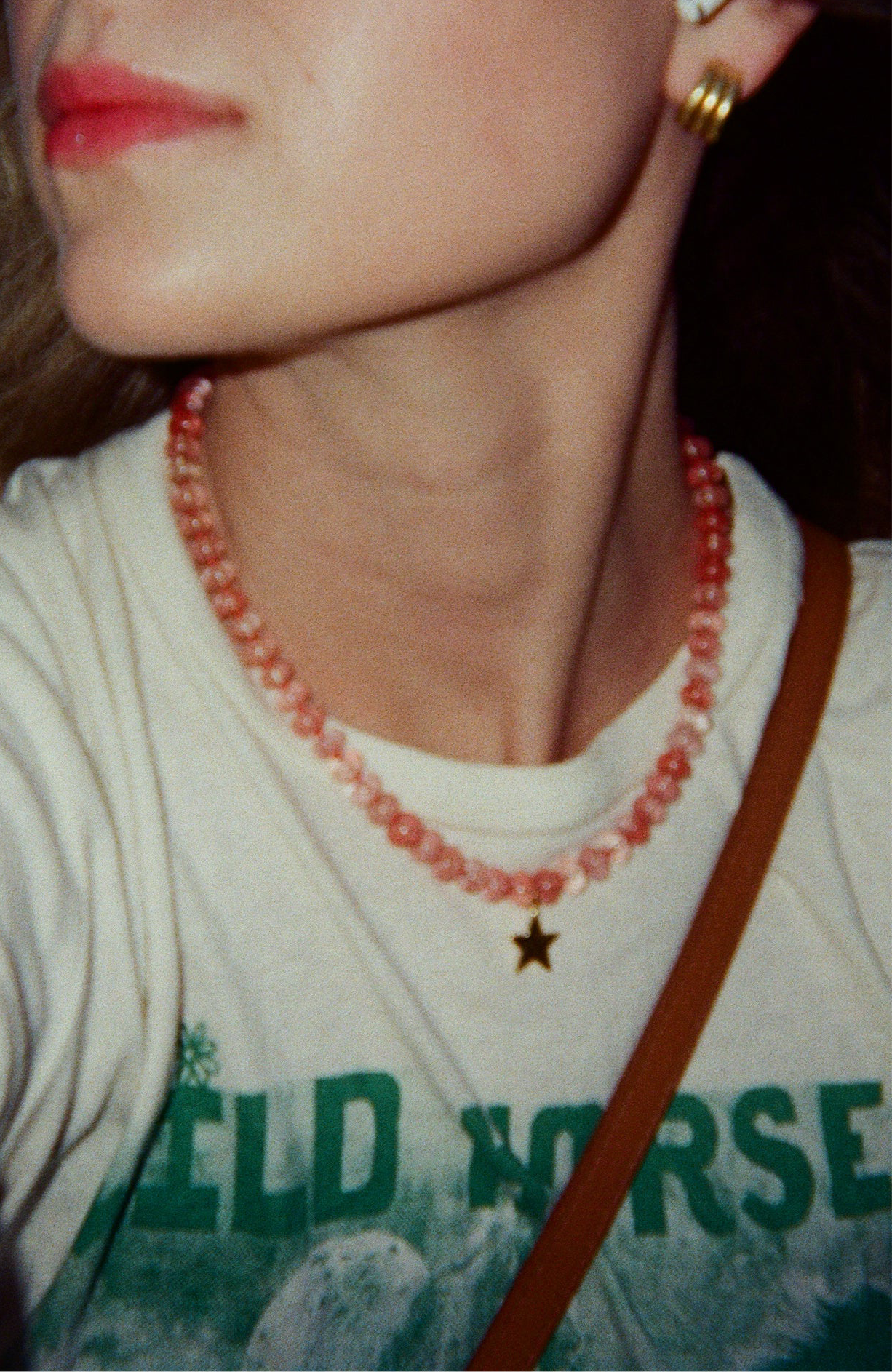 Georgie Necklace