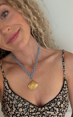 Le Mer Necklace
