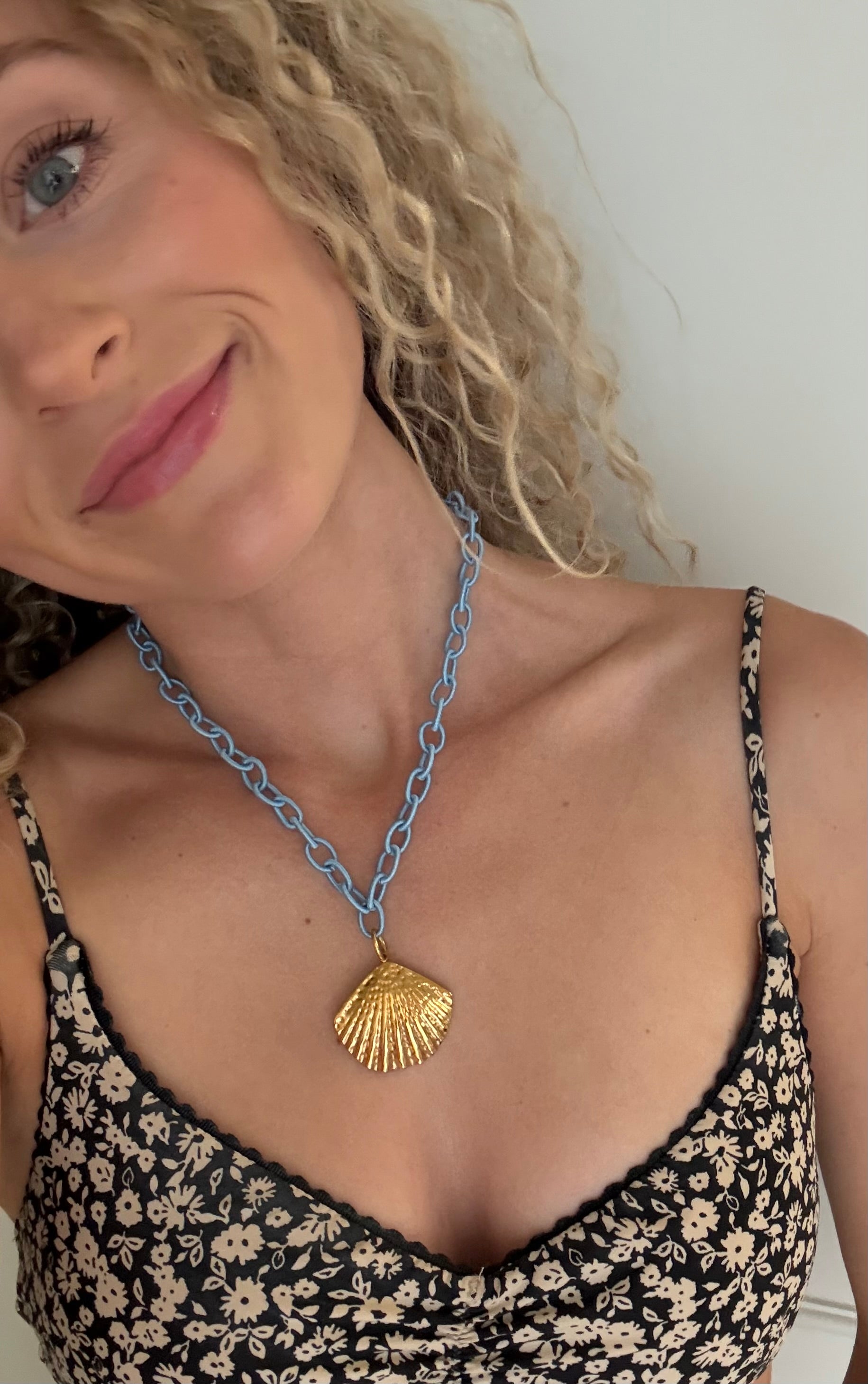 Le Mer Necklace