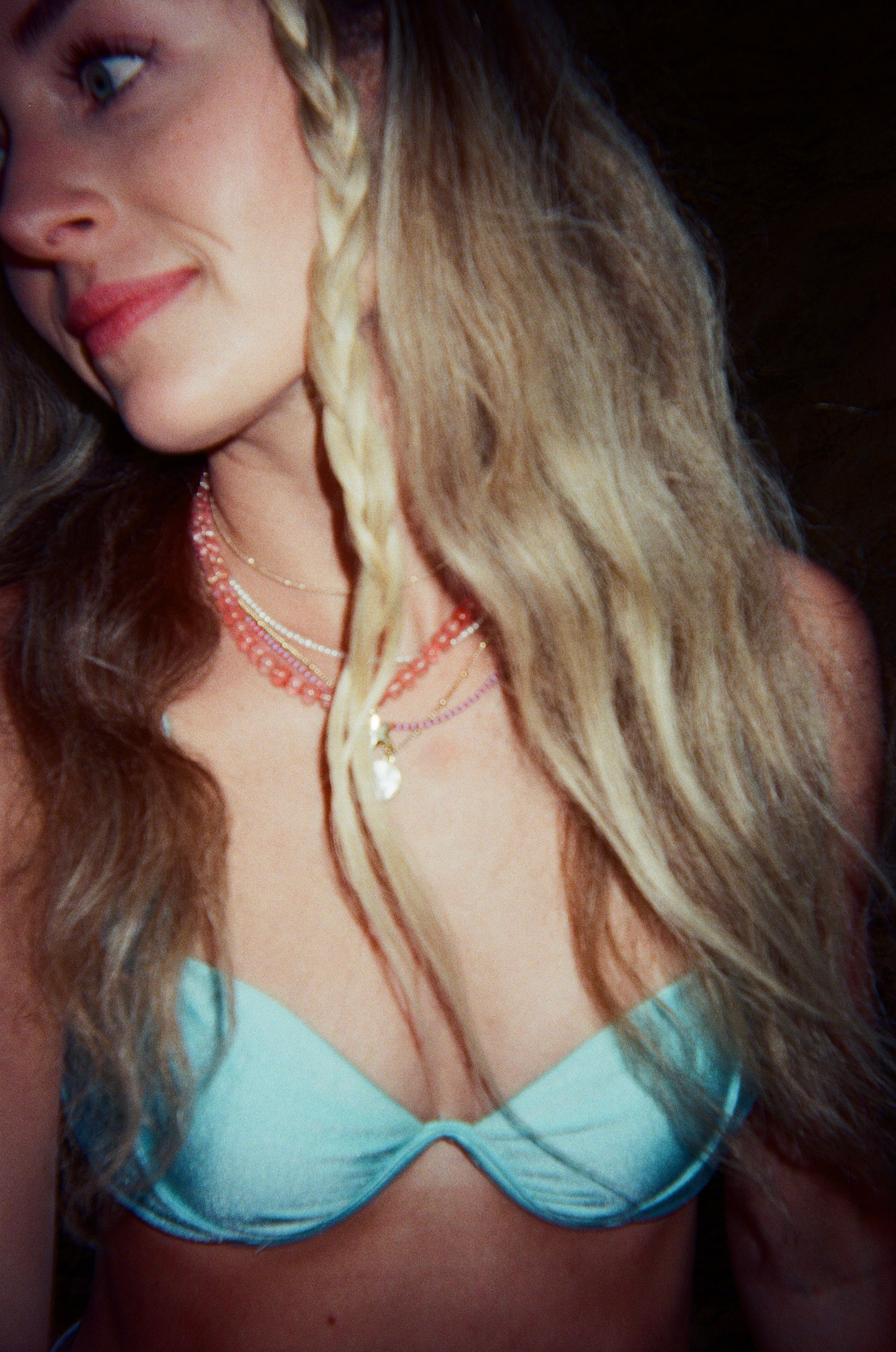 Georgie Necklace