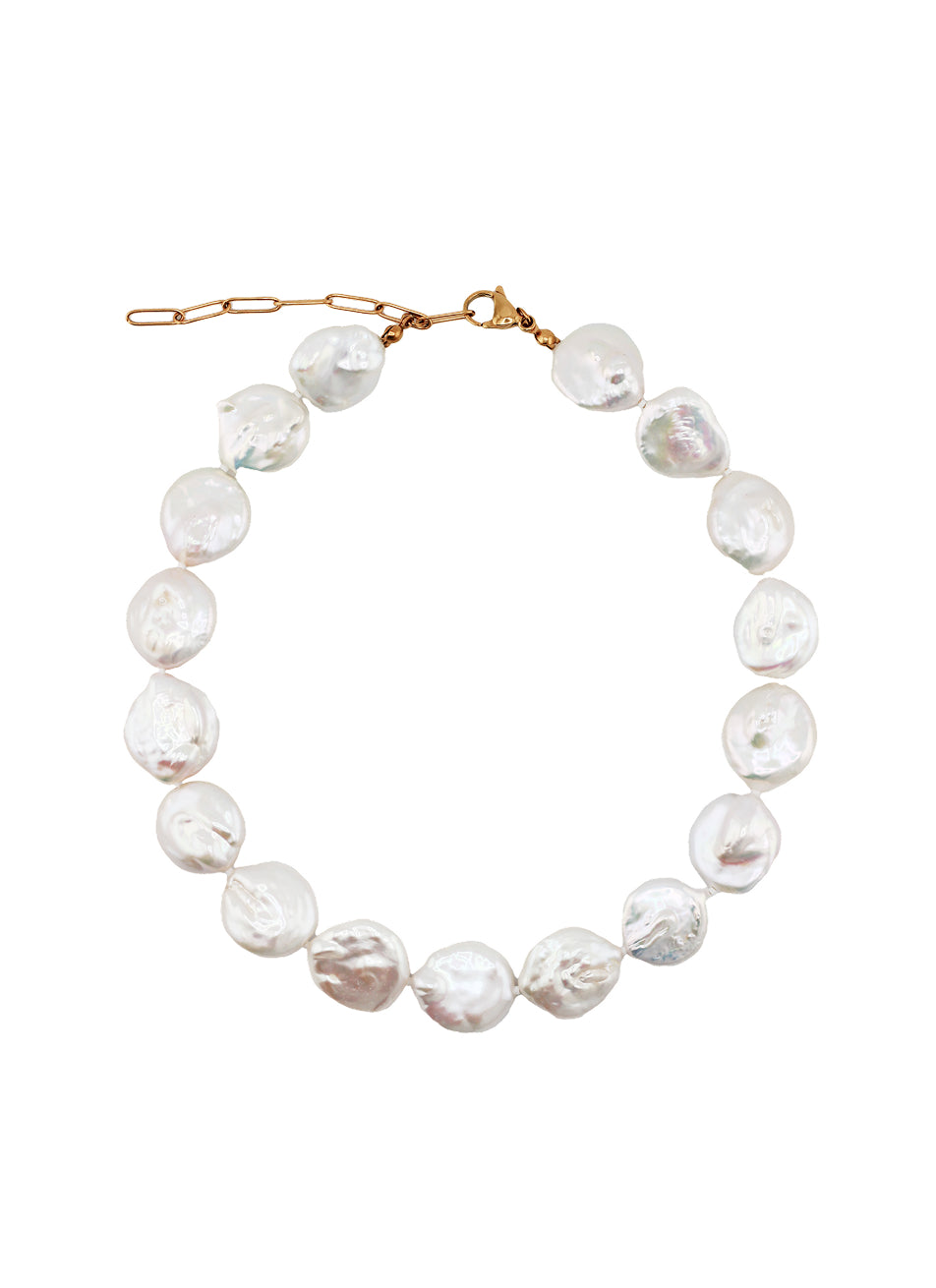 Annecy Necklace