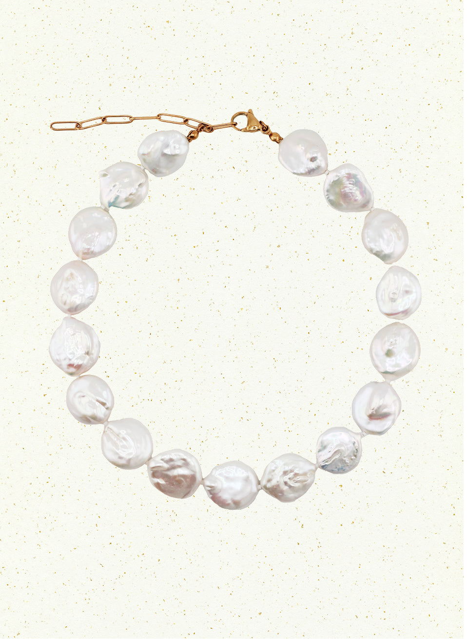 Annecy Necklace