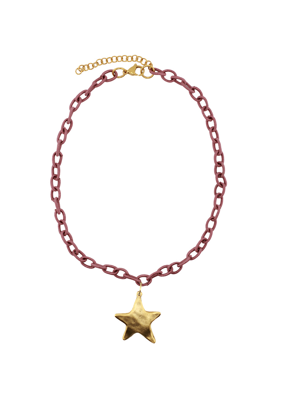 Claire de Lune Necklace