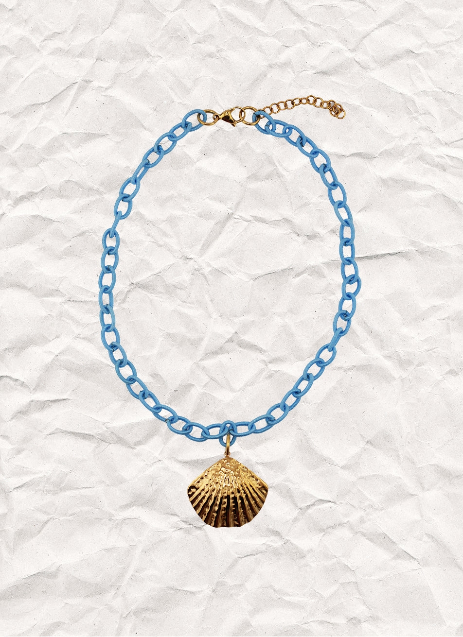Le Mer Necklace