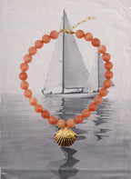 Margot Necklace