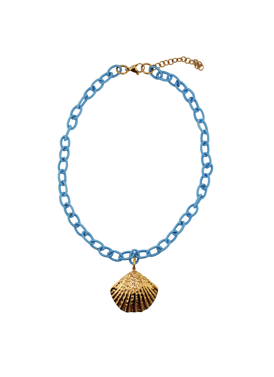 Le Mer Necklace
