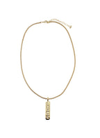 Lucky Charm Necklace