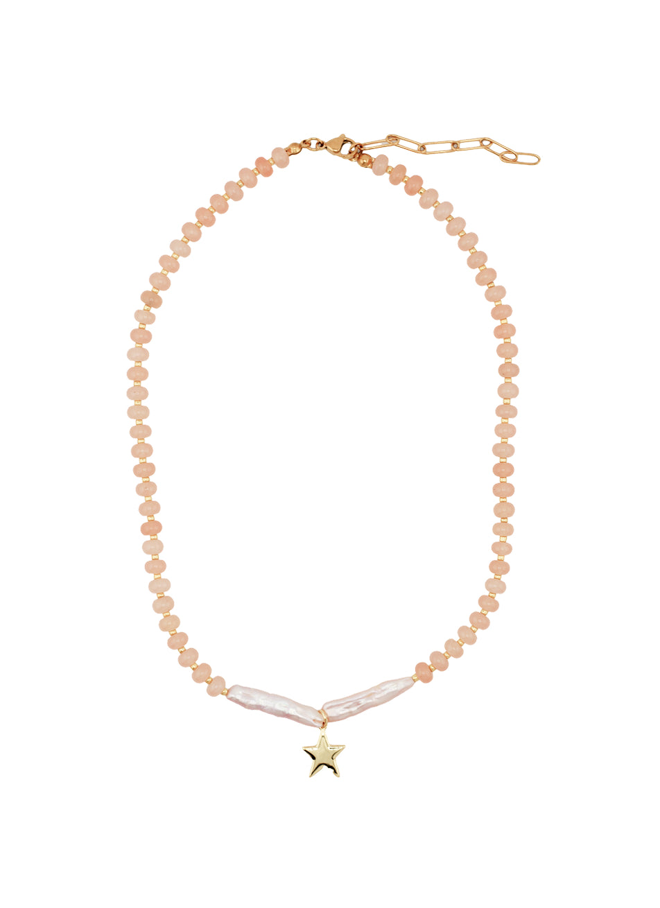 Heidi Necklace
