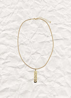 Lucky Charm Necklace