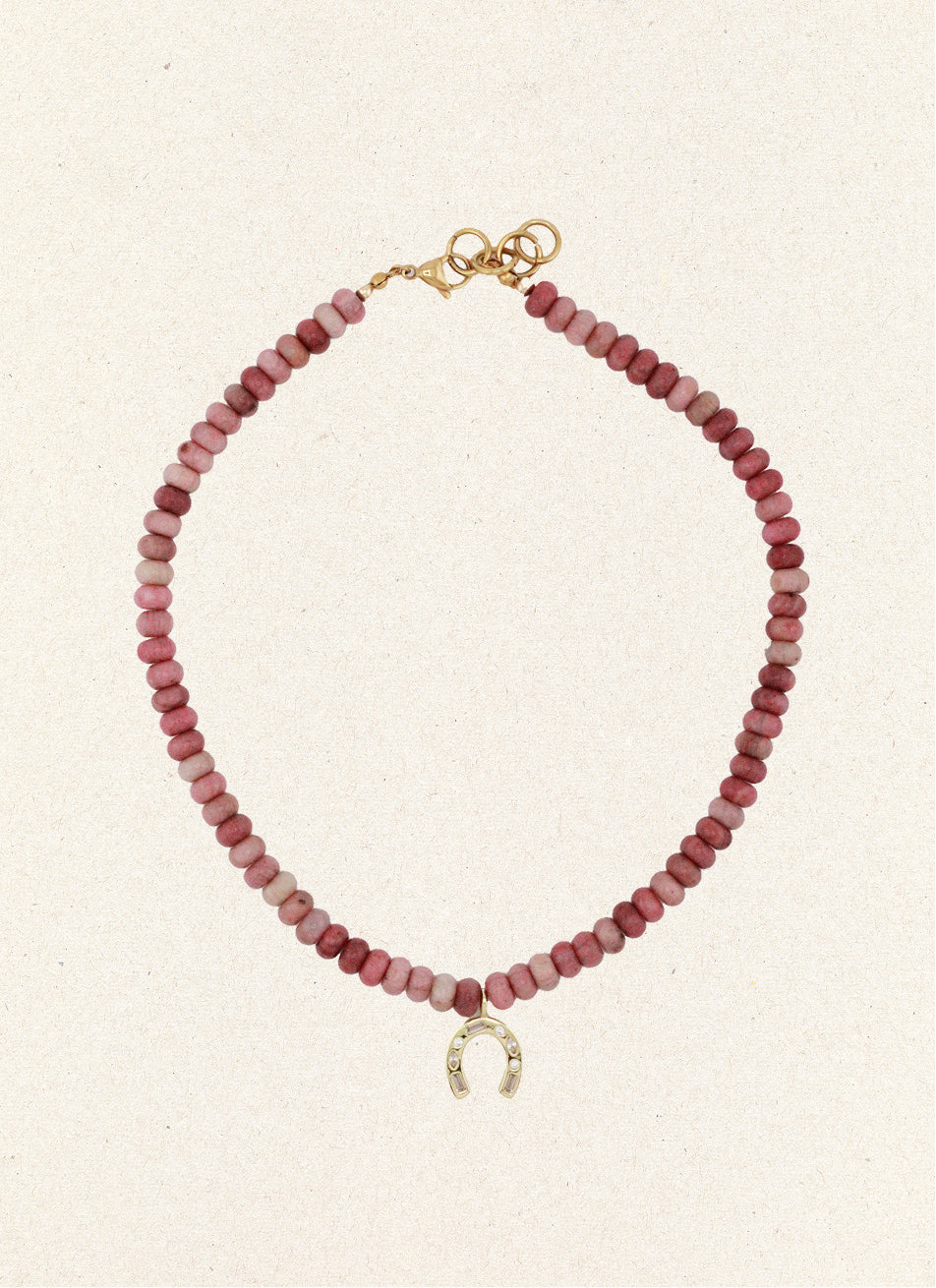 Camden Necklace