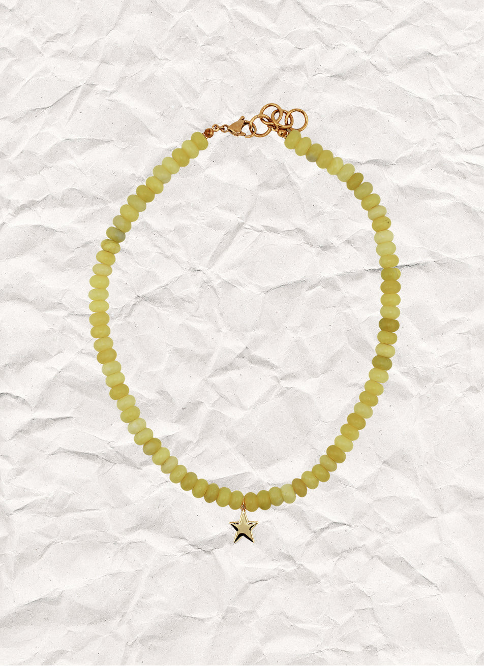 Billie Necklace