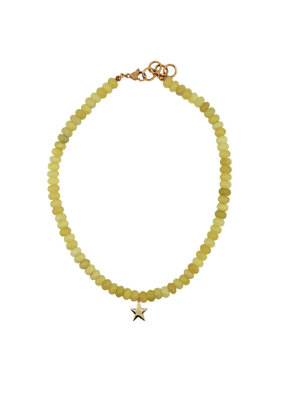 Billie Necklace