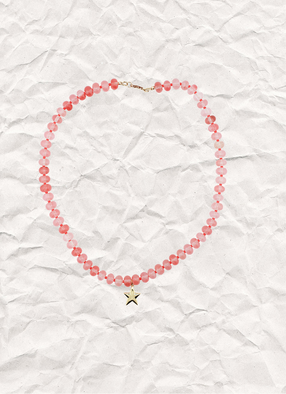 Georgie Necklace