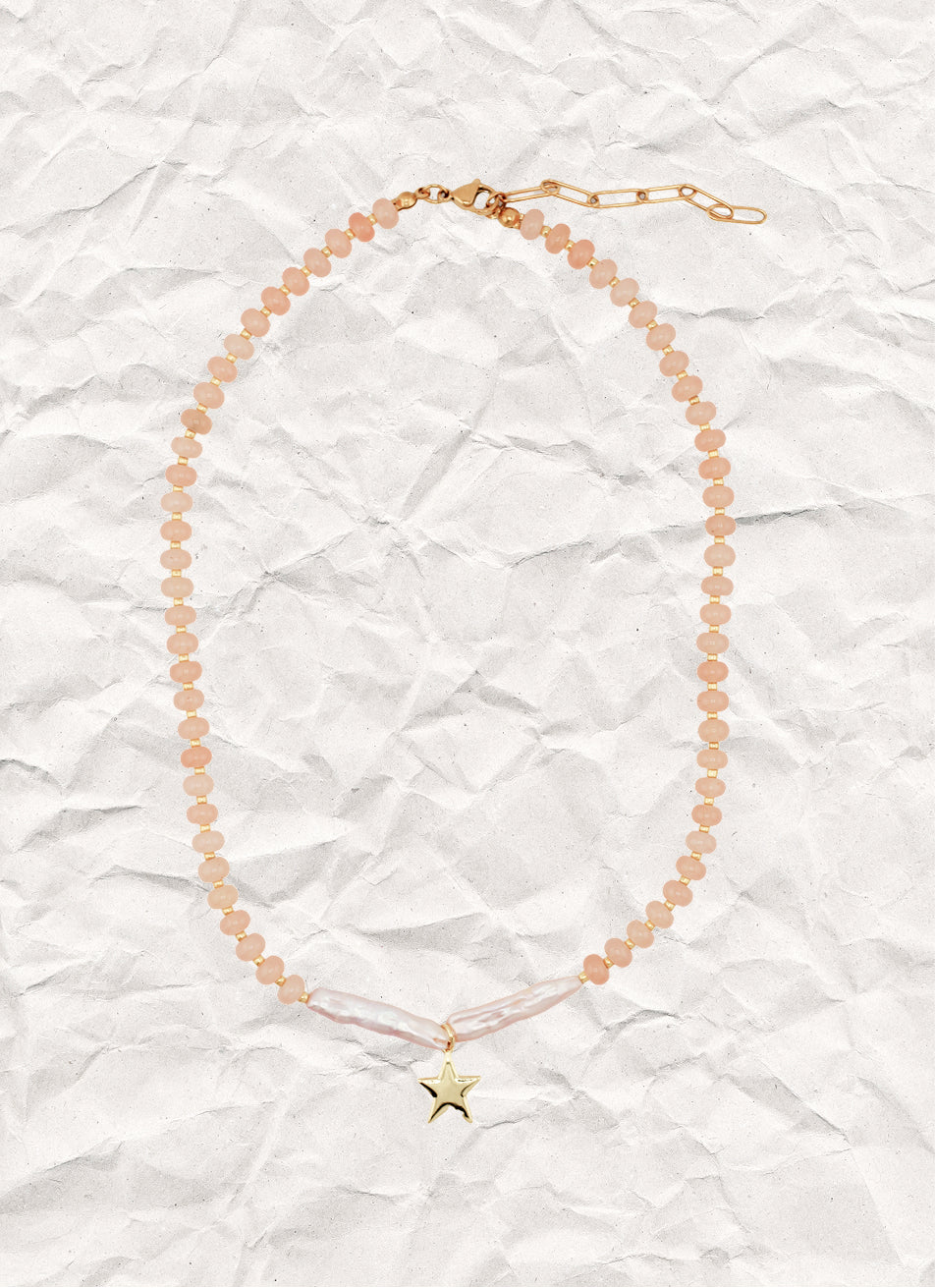Heidi Necklace