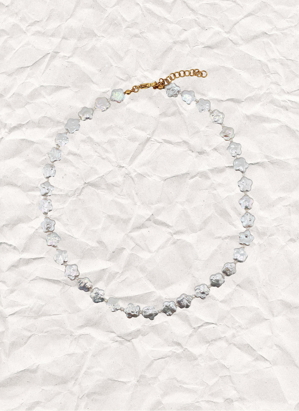 Winchester Necklace