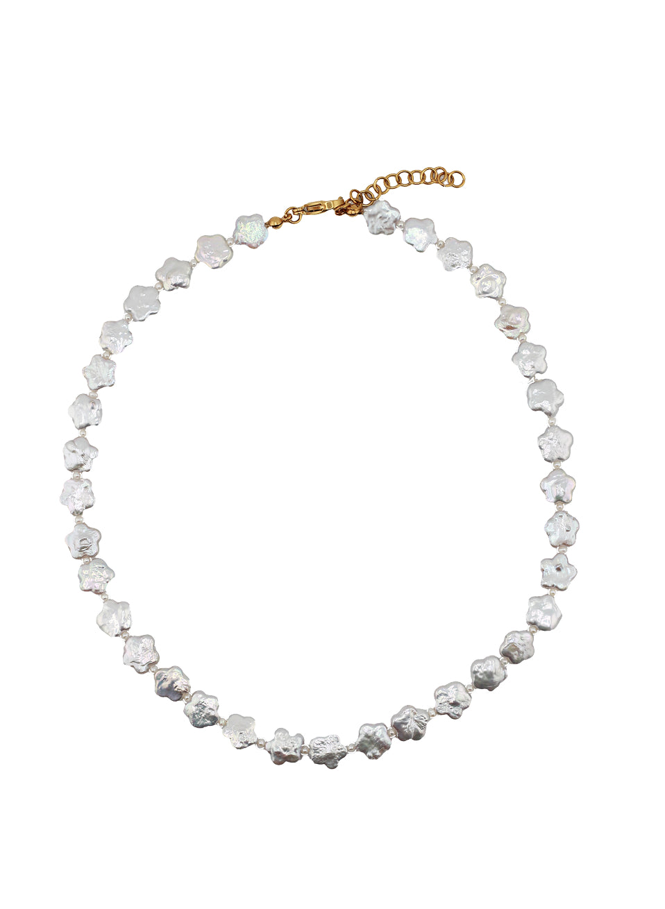 Winchester Necklace
