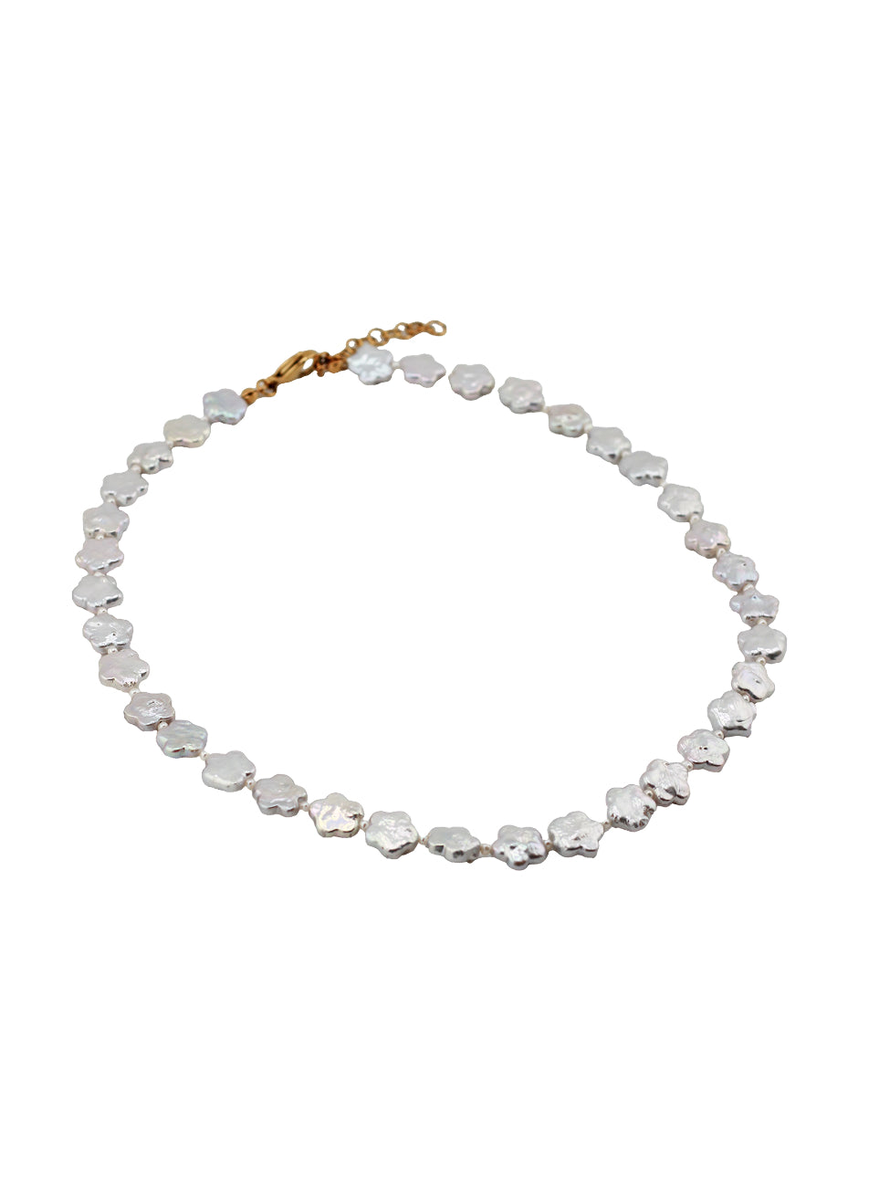 Winchester Necklace