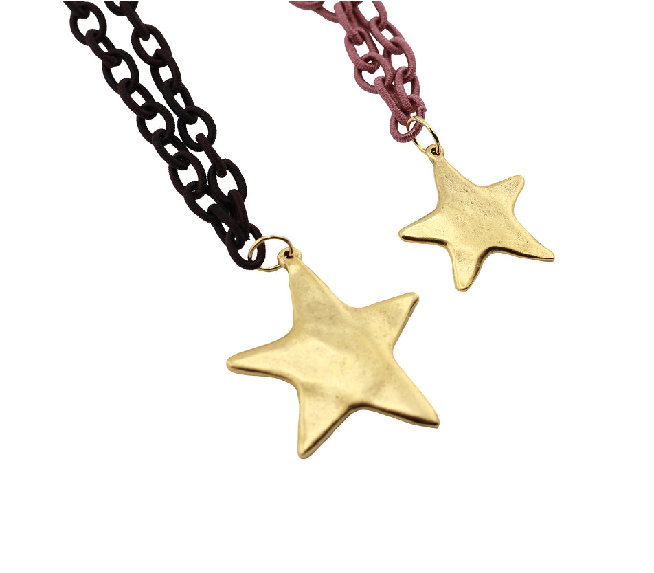 Claire de Lune Necklace