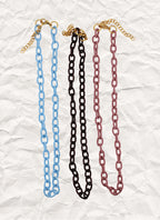 Minuit Necklace