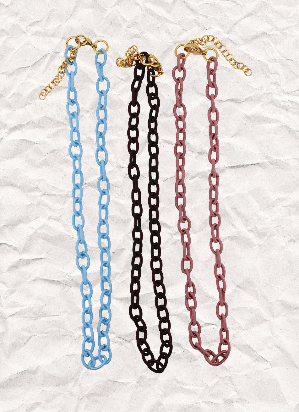 Minuit Necklace