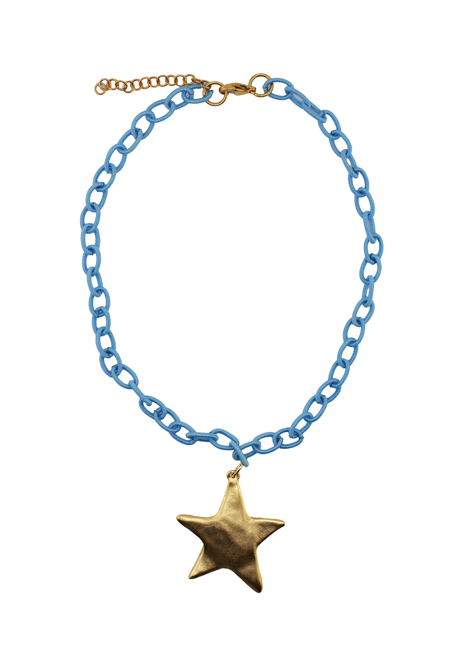Le Ciel Necklace