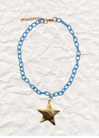 Le Ciel Necklace