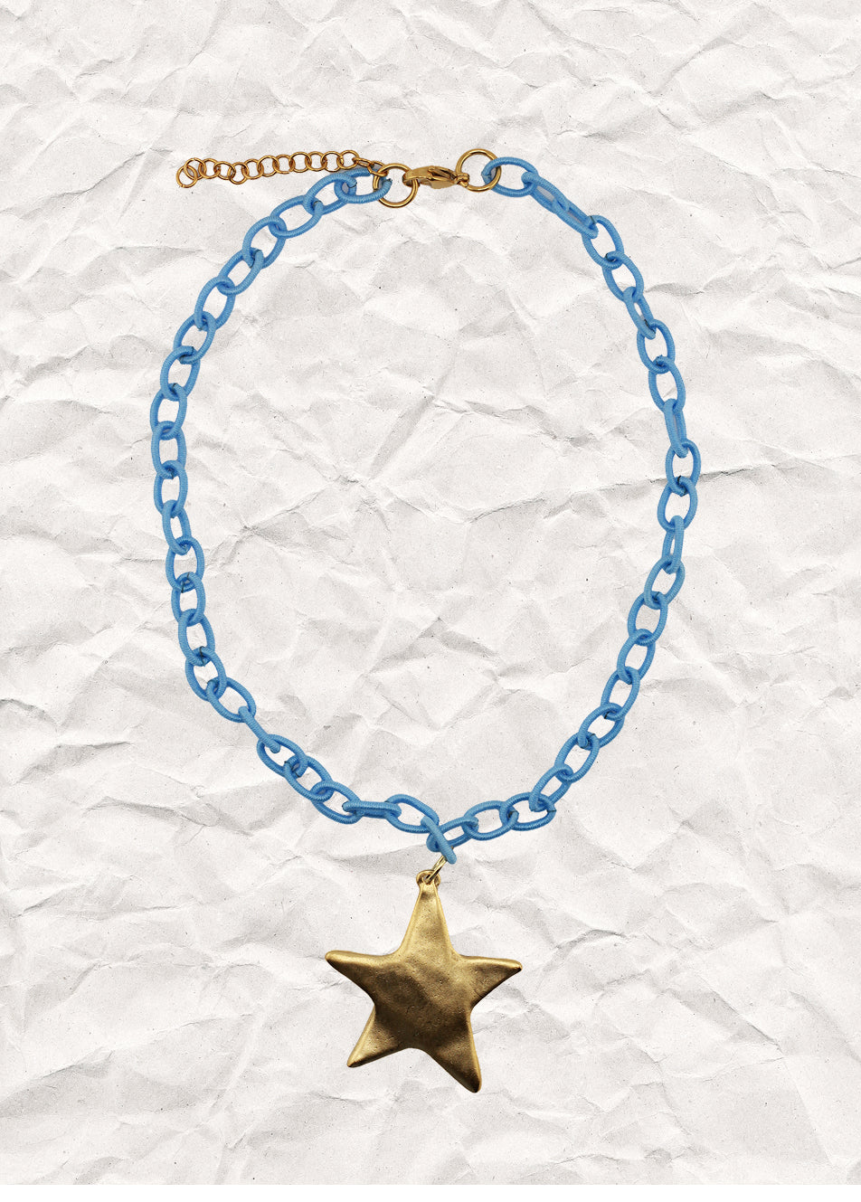 Le Ciel Necklace