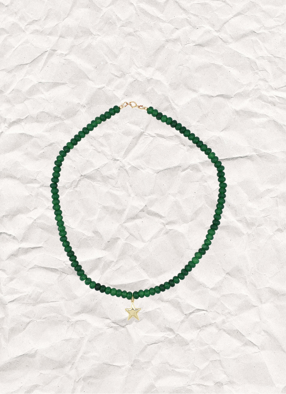 Julia Necklace