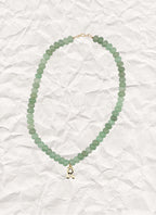 Cloud Necklace