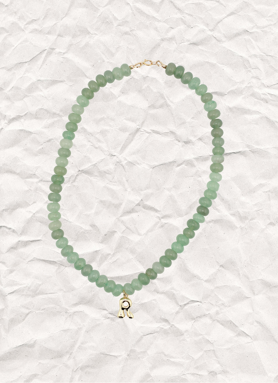 Cloud Necklace