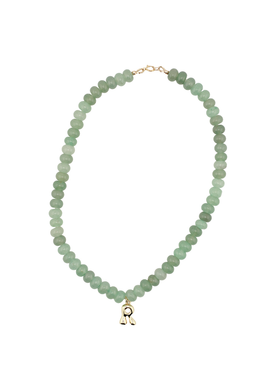 Cloud Necklace