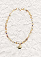 Salt Necklace