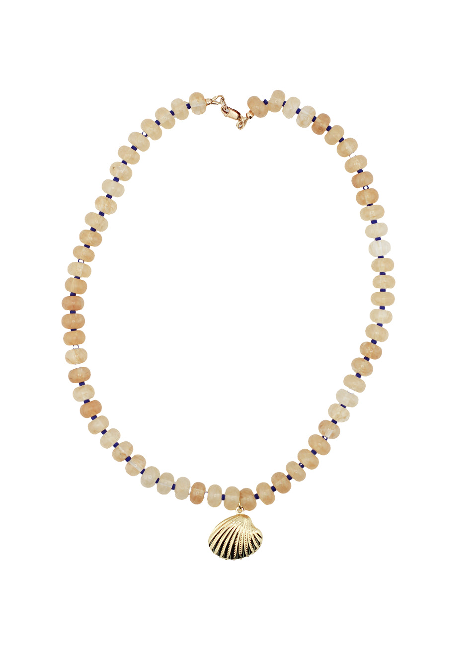 Salt Necklace