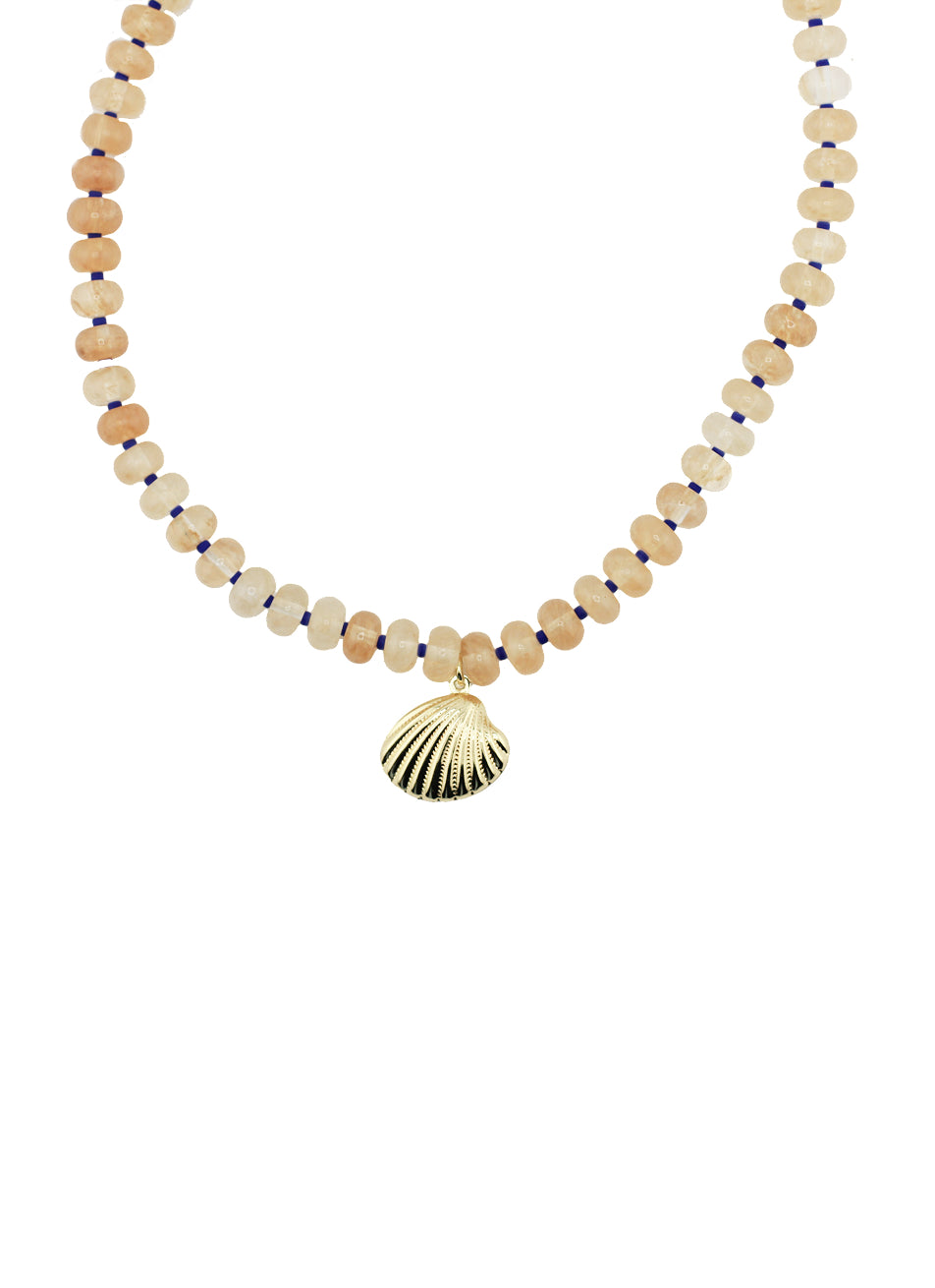 Salt Necklace