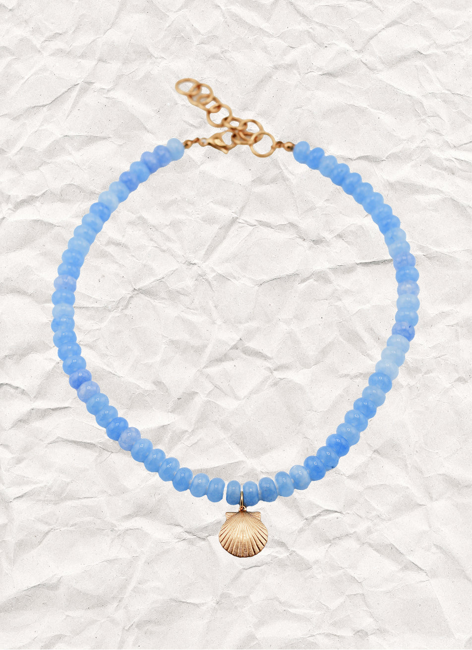 Angela Necklace