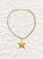 Starry Eyed Necklace