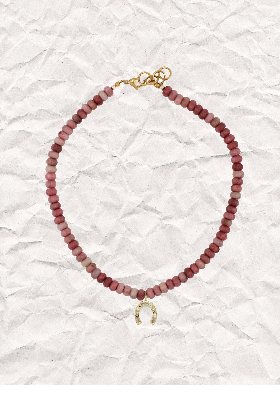 Camden Necklace