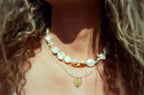 Annecy Necklace