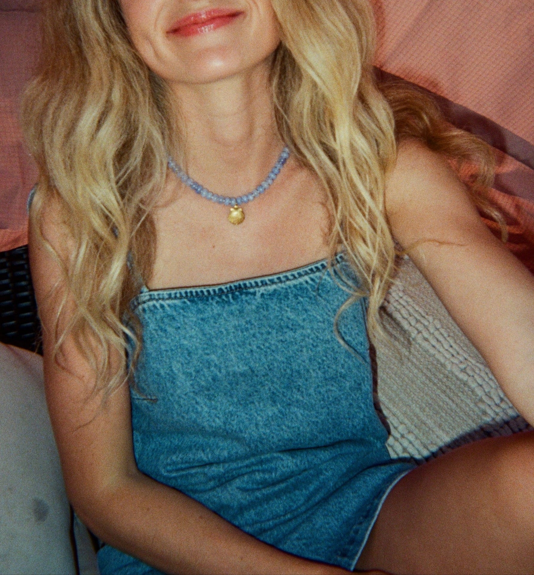 Angela Necklace