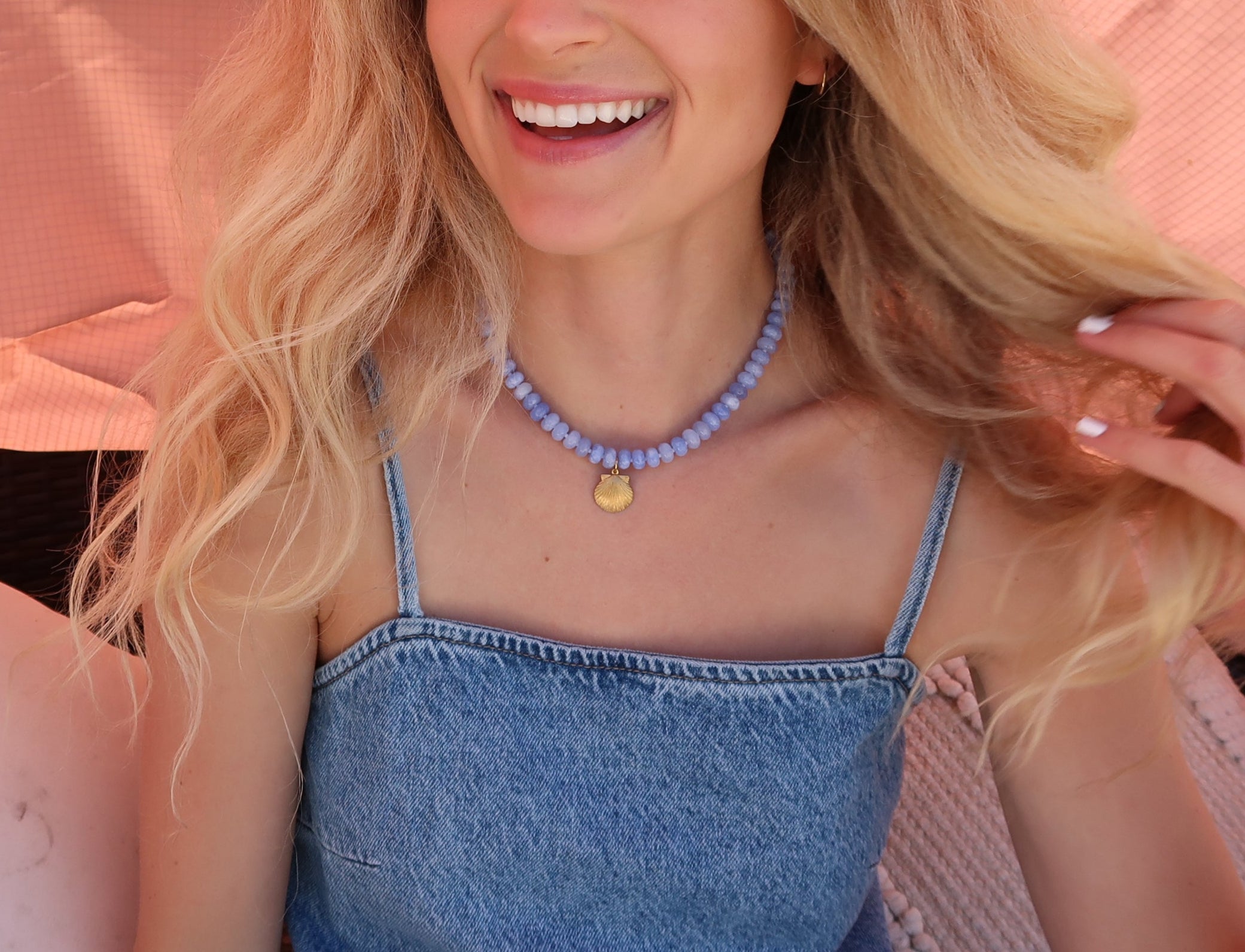 Angela Necklace