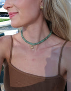 Cloud Necklace