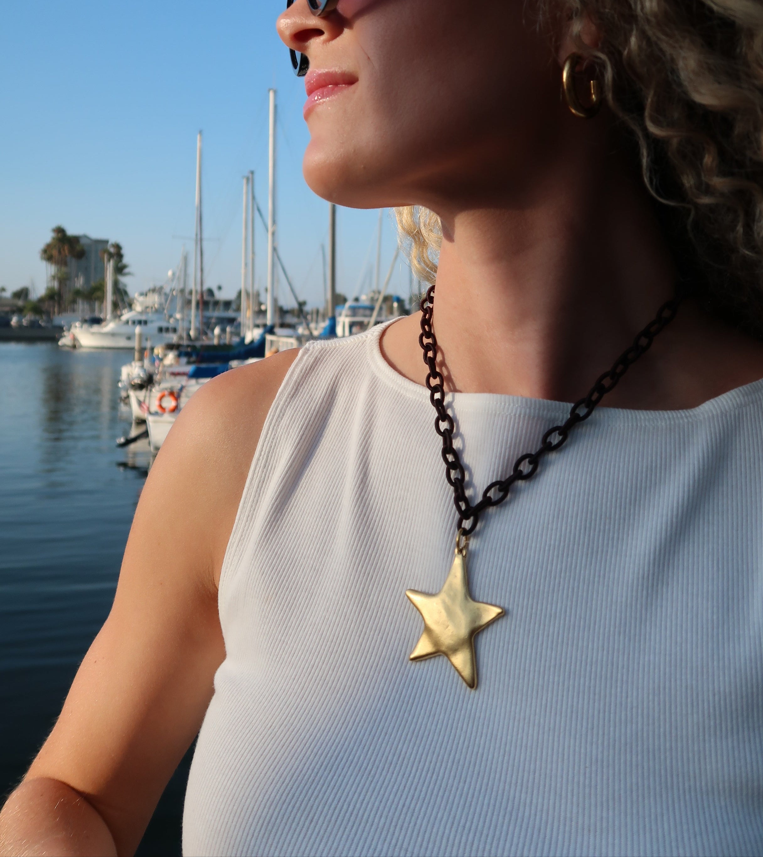Minuit Necklace