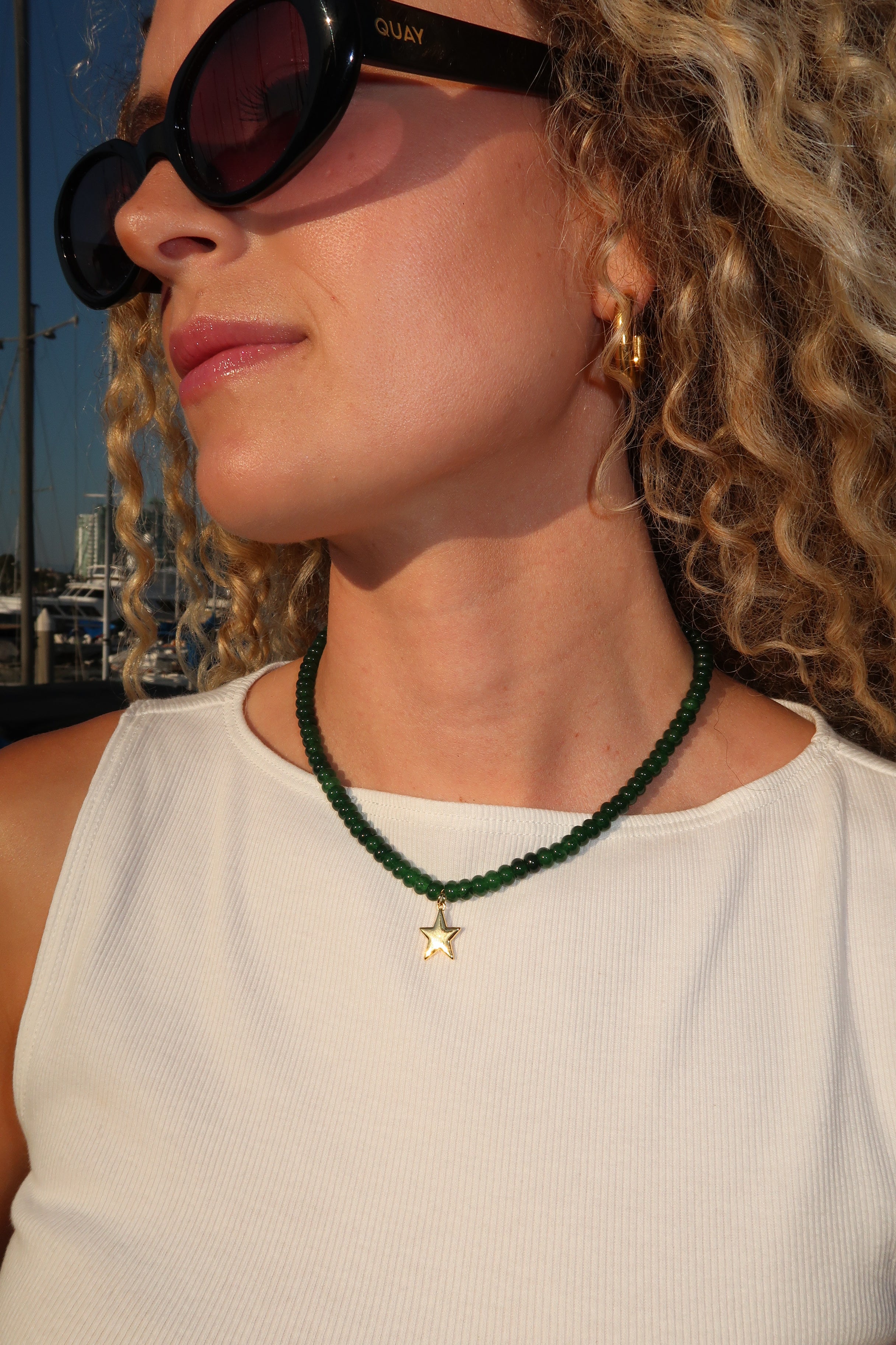 Julia Necklace