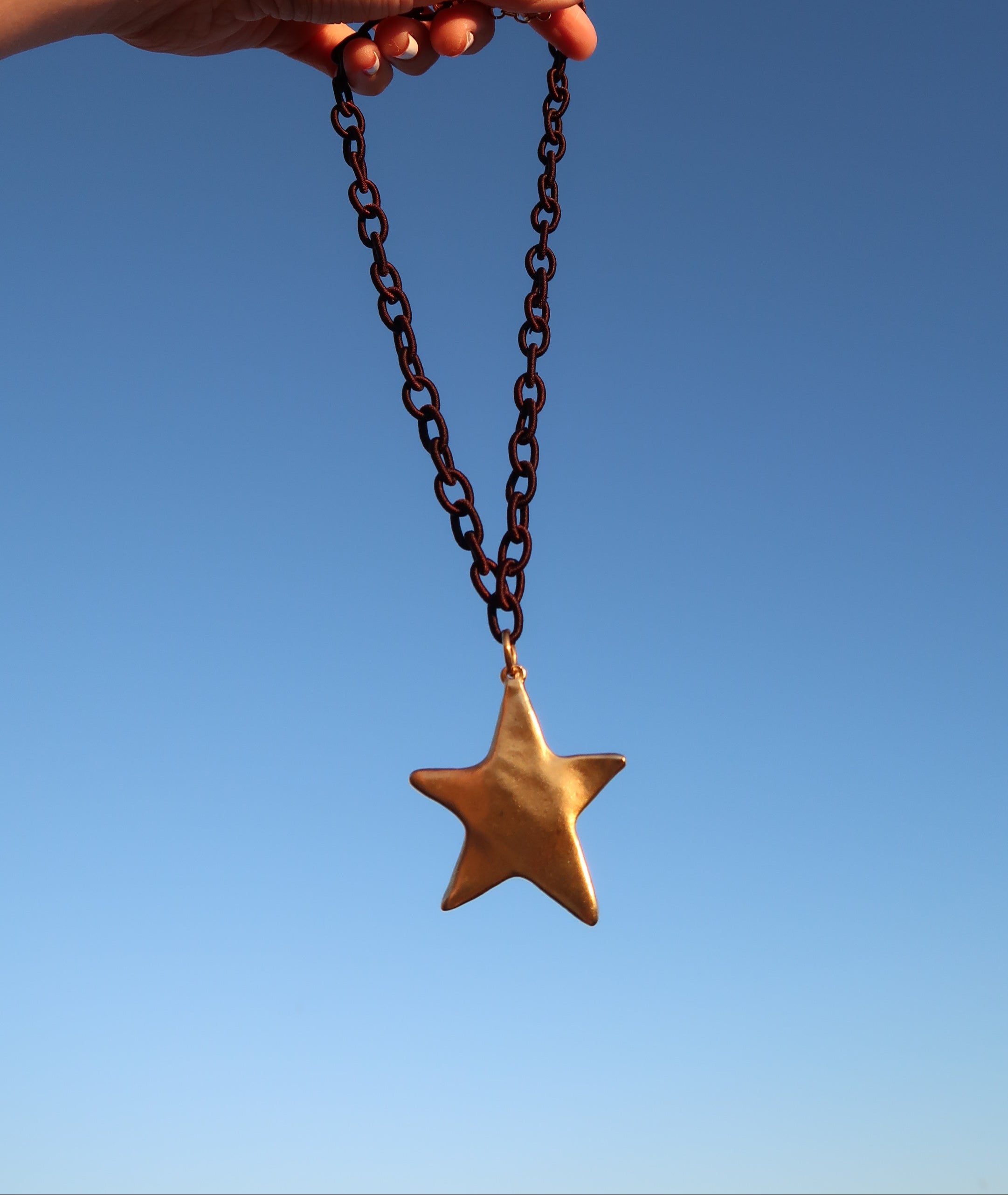 Minuit Necklace