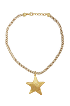 Starry Eyed Necklace